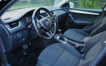 Skoda Octavia III Kombi 2.0 TDI 150KM 2016 Skoda Octavia 1. Rej. 2017, Salon PL, 2.0 TDI 150KM, DSG, Bogate wyposazen, zdjęcie 4