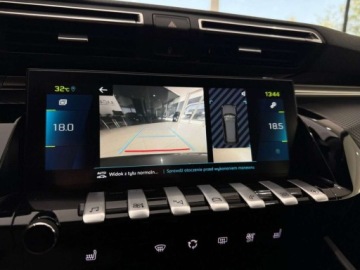 Peugeot 508 II 2021 Peugeot 508 Allure 1 wlasciciel Salon Polska FV 23 gwarancja dostawa, zdjęcie 35