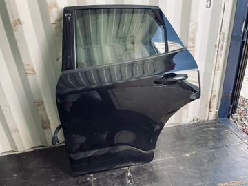 DVEŘE FORD KUGA MK3 4L
