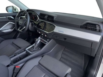Audi 2025 Audi Q3 Sportback Kamera Reflektory LED Apple CarPlay Android Auto Virtual, zdjęcie 15