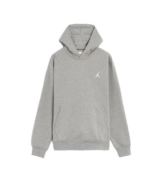 Bluza Jordan Essentials Men's Fleece Hoodie Szara Jumpman (FJ7774-091) S