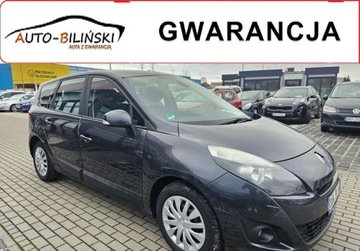Renault Grand Scenic I 1.9 dCi 130KM 2009