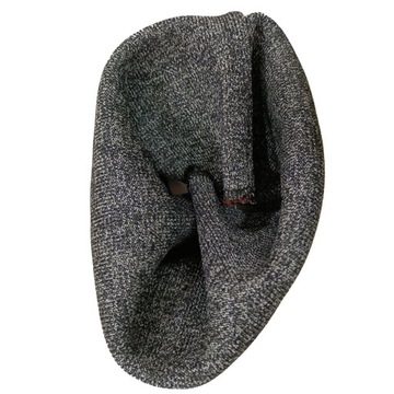 Многофункциональная защита сварочной шеи от нагрева.