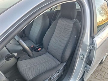 Opel Corsa F Hatchback 5d 1.2 Turbo 100KM 2022 Opel Corsa SalonPL serwis ASO 1.2benz. 100KM pakiety grz.fotele,kier. aluf, zdjęcie 9