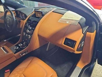 Aston Martin Rapide II 2016 Aston Martin Rapide S 2016 6.0 Benzyna 552KM, zdjęcie 12