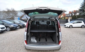 Renault Espace IV Van Facelifting 2.0 dCi 175KM 2014 Renault Espace 2.0 DCI 175km Xenon Dvd Telewizory Nawigacja 2.0 Diesel, zdjęcie 35