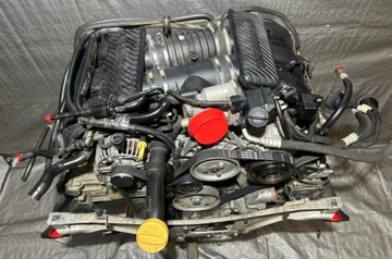 PORSCHE 911 996 MOTOR 3.4 CARRERA 2/4 M96.01 96.01 99610099600 99610099601