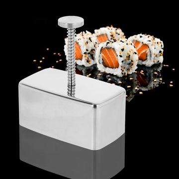 ФОРМУЛА ДЛЯ РИСОВЫХ ШАРИКОВ СУШИ МОЛД ОНИГИРИ РИС