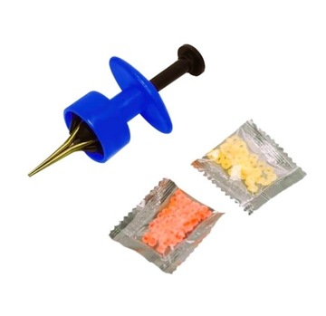 Szczypce wędkarskie do pelletu Miracle Fish 9 cm