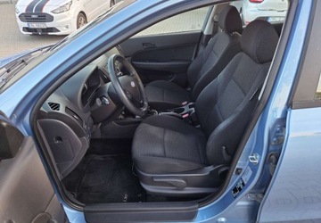 Hyundai i30 I 2011 Hyundai i30 1.4 Po Liftingu Klimatyzacja Nowe Opony Po Duzym Serwisie 1.4, zdjęcie 8