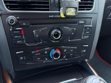 Audi Q5 I 2011 Audi Q5 2.0TDI 140KM QUATTRO Klimatronic, zdjęcie 11