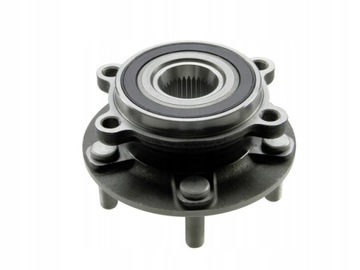 PIASTA KOŁA PRZÓD MAZDA CX-5 2/4WD 11-,/KD353304XC