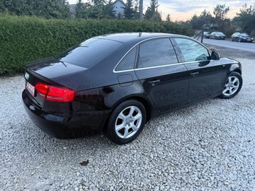Audi A4 B8 Limousine 1.8 TFSI 160KM 2009 AUDI A4 kompletny nowy rozrząd, olej, filtry, cewki, świece, zdjęcie 29