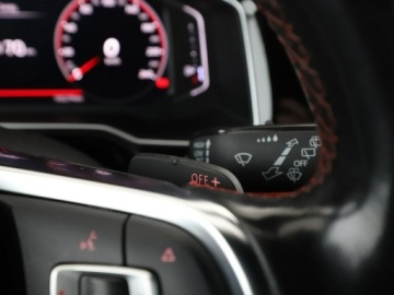 Volkswagen Polo VI GTI 2.0 TSI 200KM 2018 Volkswagen Polo DSG full LED virtual cocpit klima, zdjęcie 34