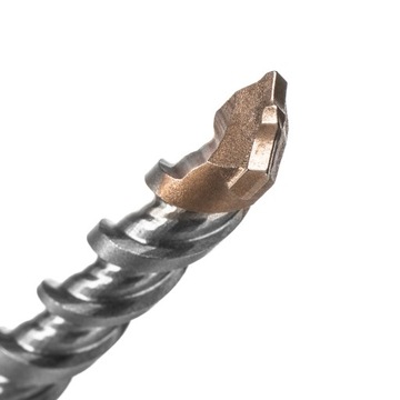 СВЕРЛА ПО БЕТОНУ SMART365 SDS-PLUS 14x450/400MM