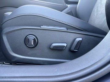 Cupra Formentor 2025 Cupra Formentor 2.0 TSI 204 KM 7-biegowa automatyc, zdjęcie 11