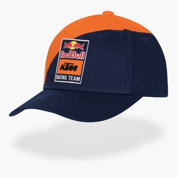 RED BULL Czapka Z Daszkiem KTM Colourswitch 2022