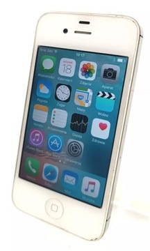 IPHONE 4 A1332 С КАБЕЛЕМ