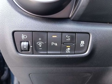 Hyundai Kona I Crossover Electric Facelifting 64 kWh 204KM 2023 Hyundai Kona Hyundai Kona Electric 204KM Executive Luxury FV23 Salon PL, zdjęcie 24