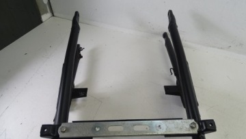 Kawasaki GTR 1400 Задняя рама Крепление задней двери