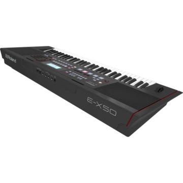 Образовательная клавиатура Roland E-X50