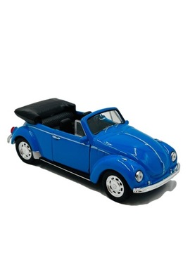 Auto Resorak samochód VOLKSWAGEN BEETLE CABRIO VW