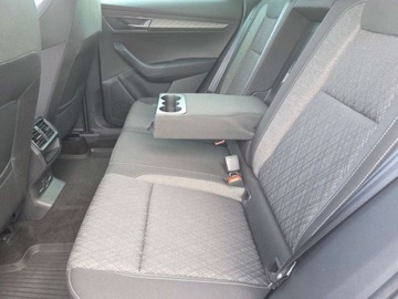 Skoda Karoq Crossover Facelifting 1.5 TSI ACT 150KM 2023 Skoda Karoq 1.5TSI 150KM DSG Style Pakiet Tech Amundsen Hak holowniczy ele, zdjęcie 24