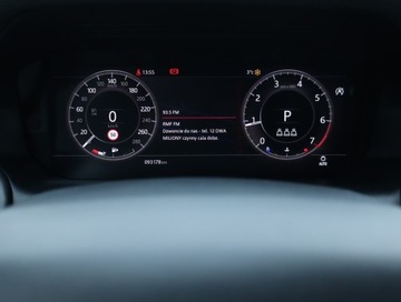 Land Rover Discovery Sport SUV Facelifting 2.0 P I4 250KM 2020 Land Rover Discovery Sport P250 MHEV, zdjęcie 10