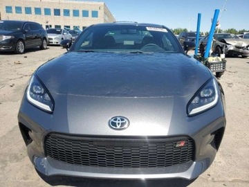 Toyota 2023 Toyota GR86 TOYOTA GR 86 PREMIUM, silnik 2.4, od ubezpieczyciela 2.4 228KM, zdjęcie 4