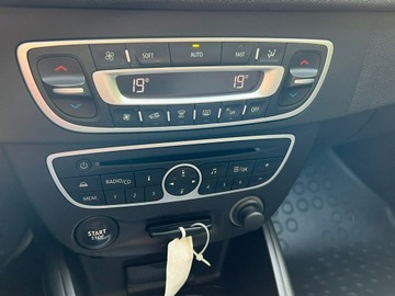 Renault Megane III Coupe 1.6 16v 110KM 2009 Renault Megane Coupe 1.6 Dynamique Opłacony, zdjęcie 9