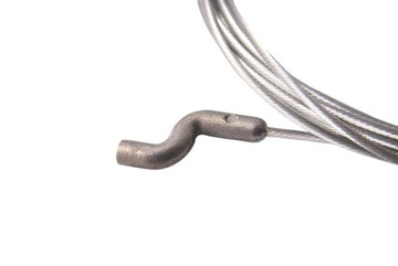 УНИВЕРСАЛЬНЫЙ ПРИВОД ГАЗОВОГО КАБЕЛЯ ДЛЯ КОСИЛОК, 2,5 м