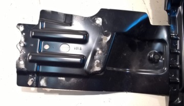 OPEL ASTRA K V 15-21 ФАРТУК ПЕРЕДНИЙ ЛЕВ OE