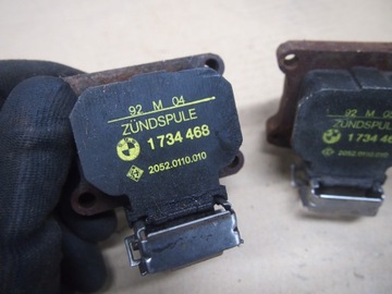 BMW E38 E39 E34 E36 E30 CÍVKA ZAPALOVACÍ