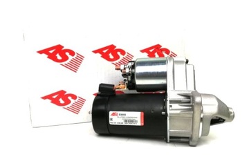 AS-PL S3003 STARTÉR