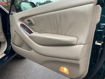 Honda Accord VI Coupe 3.0 V6 24V 200KM 2001 Honda Accord Honda Accord Coupe 3.0 Benzyna 200KM, zdjęcie 22