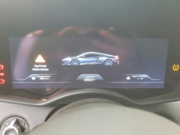  McLaren GT 2023r., 4.0L 4.0 Benzyna 612KM, zdjęcie 8