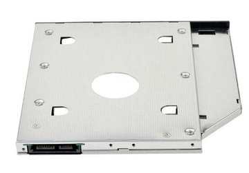 Отсек для 2,5-дюймового жесткого диска SATA SSD 9,5 мм