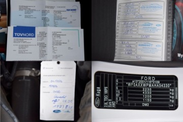 Ford Kuga II SUV Facelifting 2.0 TDCi 180KM 2017 4x4, Titanium, Kamera Cofania, Full LED, Navi, Car Play, Asystent GWARANCJA, zdjęcie 38