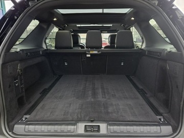 Land Rover Discovery V Terenowy Facelifting 3.0D I6 249KM 2025 Land Rover Discovery D250 Dynamic SE. Gwar. 5 lat., zdjęcie 34