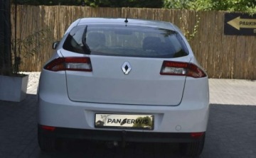 Renault Laguna III Hatchback Phase II 1.5 dCi eco2 110KM 2012 Renault Laguna Renault Laguna dCi 110 FAP Dynamique 1.5 Diesel 110KM, zdjęcie 5