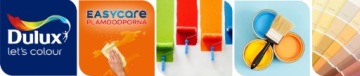 Латексная краска Dulux EasyCare Sand Power 5 л