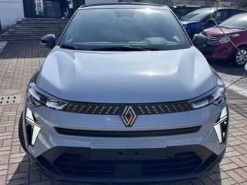 Renault Captur II Crossover Facelifting 1.0 TCe Eco-G 100KM 2025 Od ręki - Techno LPG 1.0 TCe 100KM / Pakiet Infotainment 10,4, Winter, zdjęcie 1