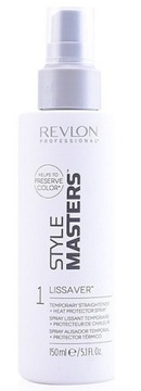 Revlon Style Masters Lissaver Heat Protector 150