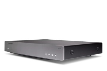 Сетевой плеер Cambridge Audio AXN10 WiFi BT