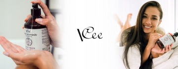 OLEJEK DO MASAŻU NATURALNY VCee ODMŁADZAJĄCY 500ml