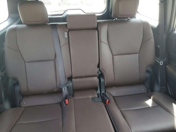 Toyota Land Cruiser VIII 2024 Toyota Land Cruiser Base 2024 2.4l 2.4 Hybryda 326KM, zdjęcie 10