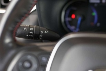 Toyota RAV4 V SUV Plug-in 2.5 Plug-in Hybrid 306KM 2021 Toyota RAV4 2.5 Plug-In Hybrid Selection 4x4 Oferta Dealera GWARANCJA 2.5, zdjęcie 13