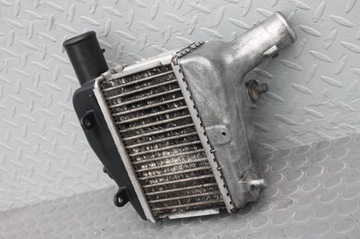 ИНТЕРКУЛЕР 127000-0681 HONDA ACCORD VII 2.2 2.2 i-CTDi 02-08