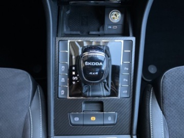 Skoda Superb III Scout 2.0 TDI SCR 200KM 2022 Skoda Superb Sportline ! 4x4 ! Podgrzewane Fotele, zdjęcie 22