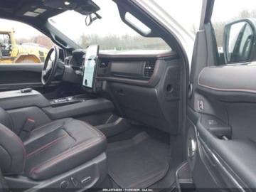 Ford Expedition III 2024 Ford Expedition Limited 2024 3.5L 3.5 Benzyna 440KM, zdjęcie 9